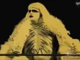 Goldust vs. Savio Vega - 10/30/95 (Goldust TV Debut)