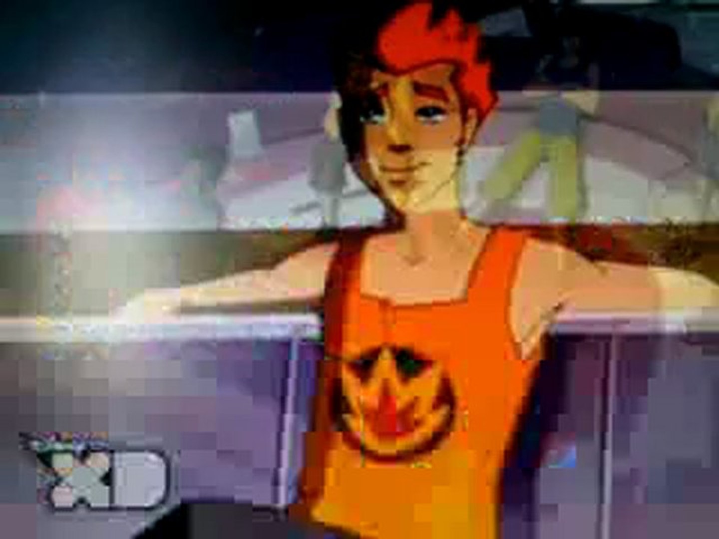 Galactik Football Saison 3 Episode 5 Resonnance Part 2 Video Dailymotion