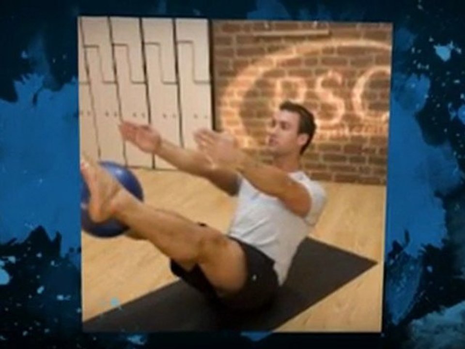 Pilates Studio and Teacher Training Center