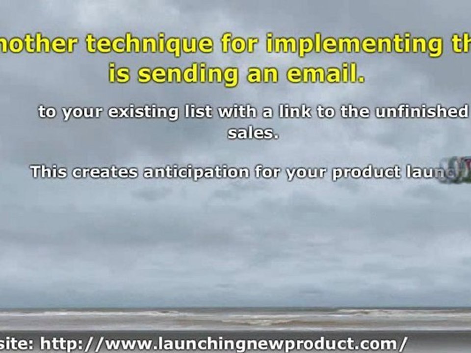 Product Marketing Launch Secrets