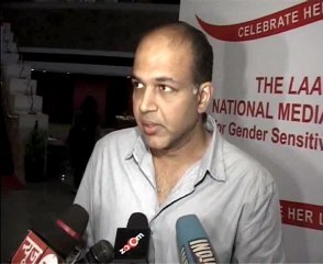 THE LAADLI NATIONAL MEDIA AWARDS