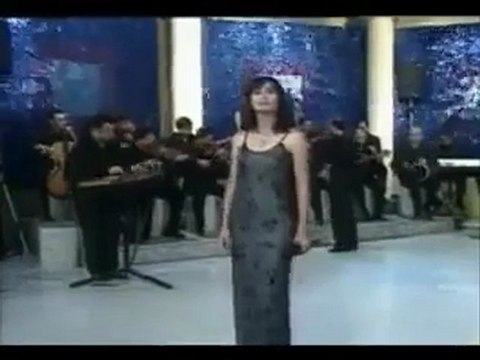 Yıldız Tilbe - Bir Teselli Ver