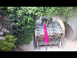 teaser IKE ASSAS 2011