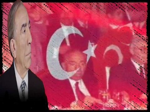 BASBUG ALPARSLAN TÜRKES