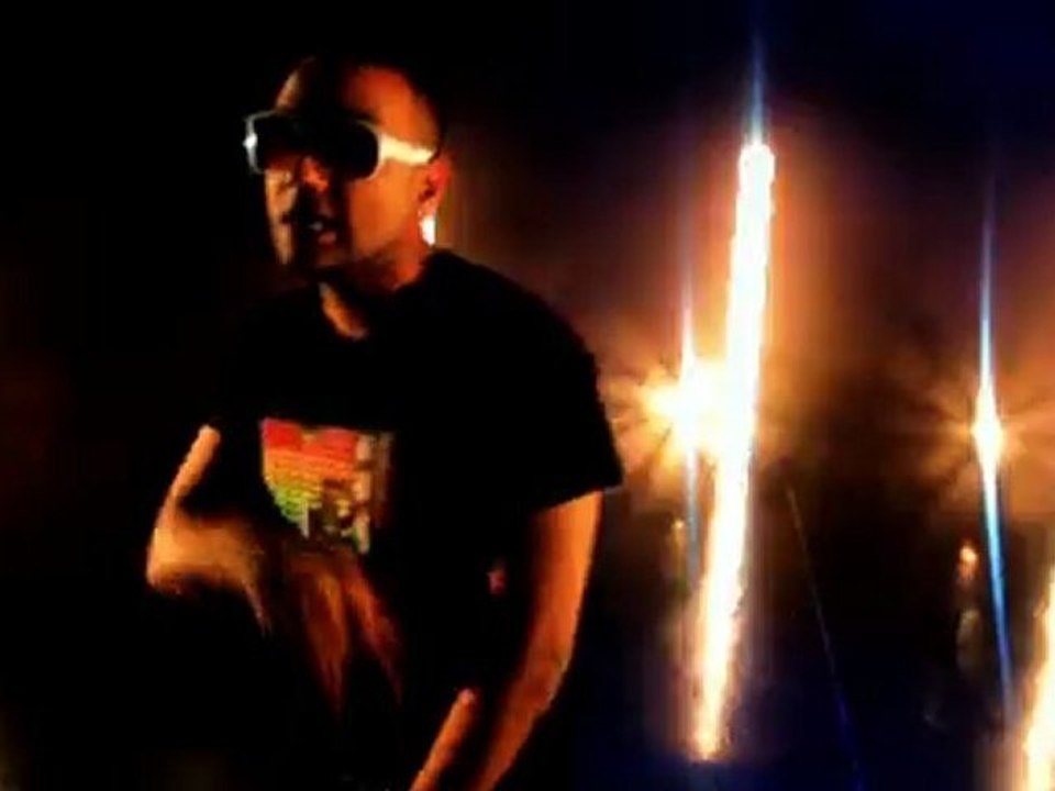 J-Swade  "URJA"