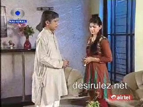 Karwaan - 19th April 2011pt1