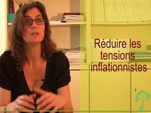 Hausse des taux de la BCE, causes et conséquences - Taux directeurs, comment ça marche ?