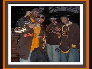 MY TRACK (THEM YOUNG NIGGAZ) REMIX