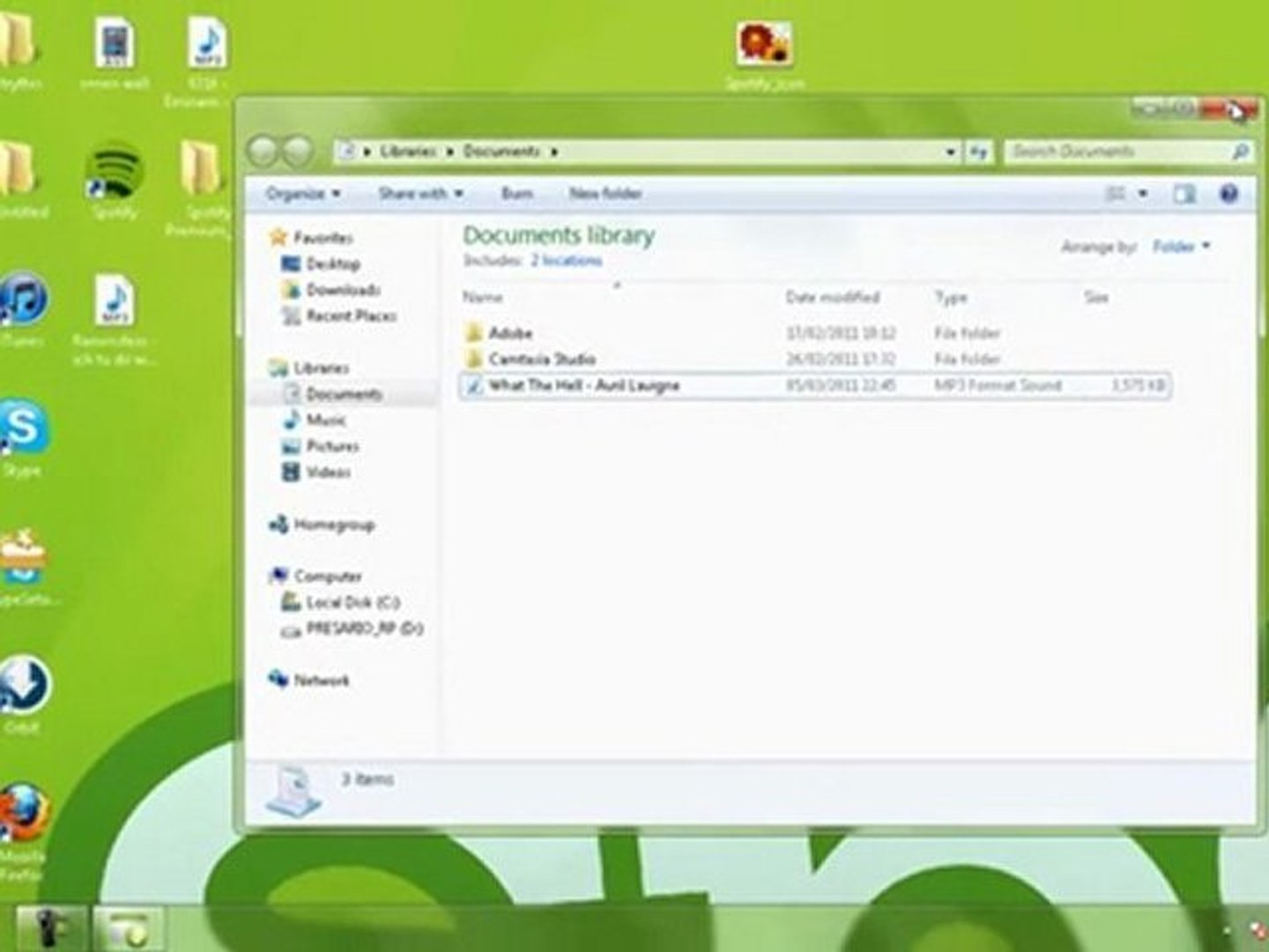 ⁣Spotify Download MP3 Hack WORKING!
