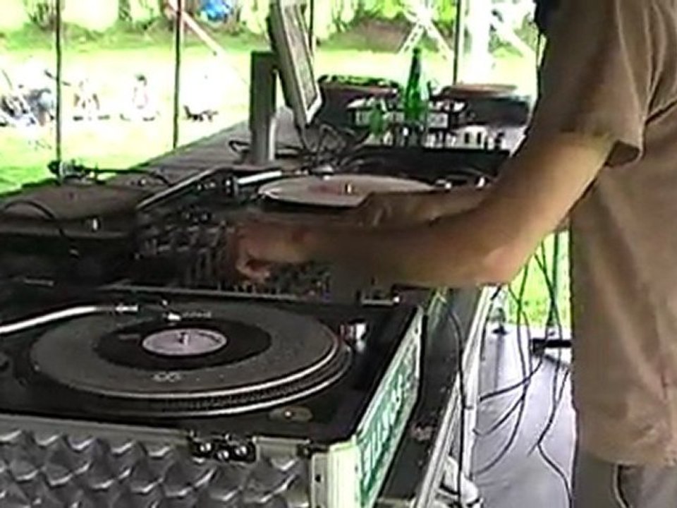 technotonomy 16 17 avril 2011