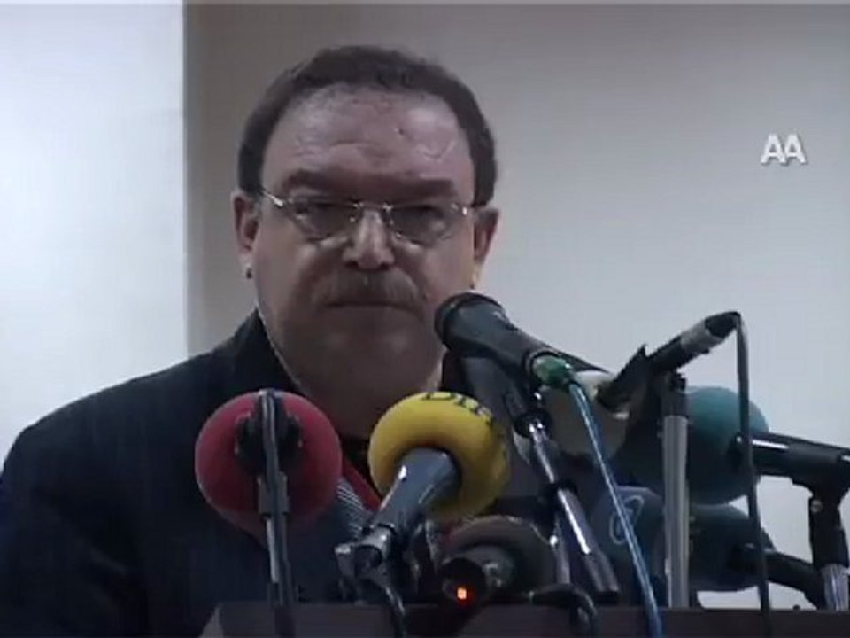 BDP İÇİN ŞOK KARAR