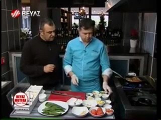 Beyaz Mutfak 39.Bölüm 4.Kısım