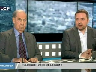 Bastien Millot (Bygmalion) - Parlons-en - LCP - 17.04.11 - part 2