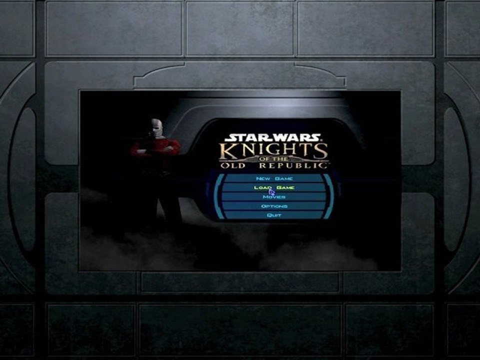 For x År Siden - KOTOR