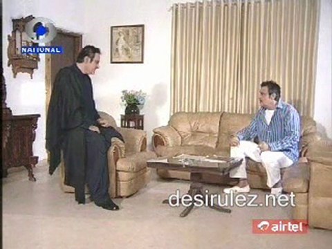 Ek Maa Ki Agni Parikshaa - 19th April 2011- pt2