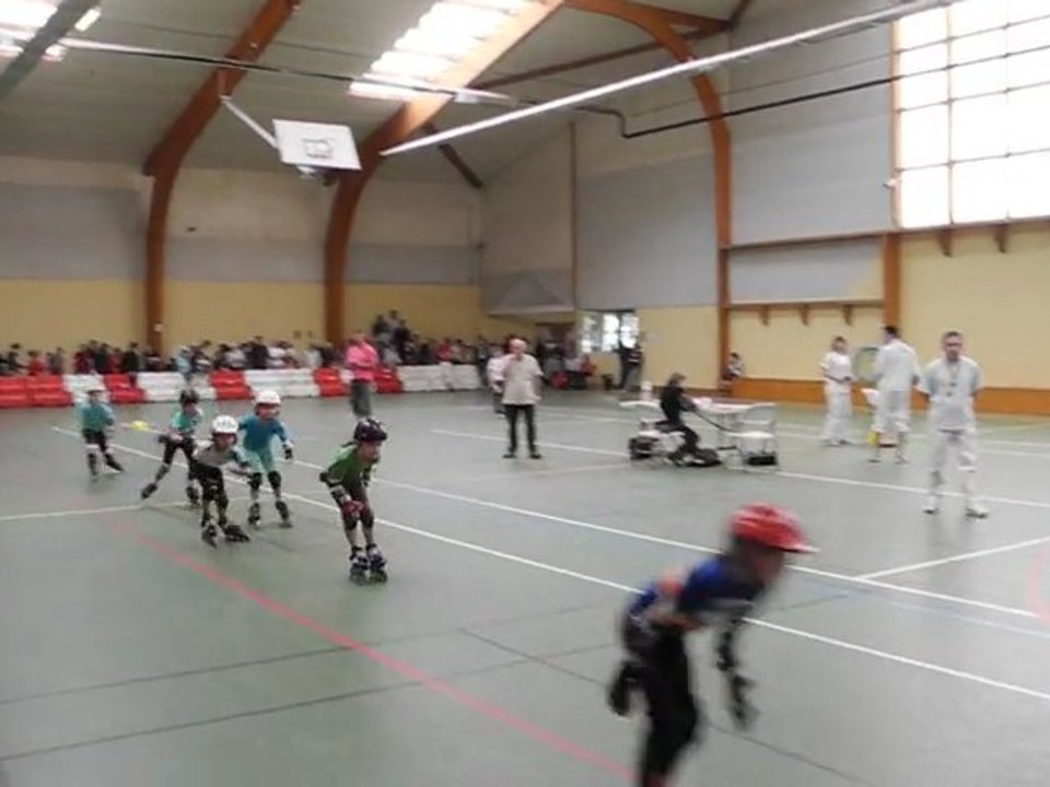 2e Course Jeanne L
