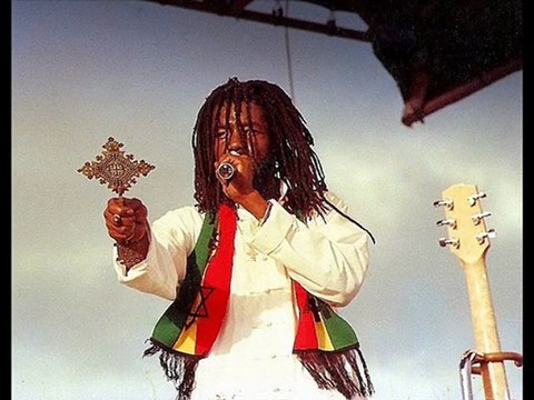 peter Tosh 2011 Live in Sta Cruz 1982 pick myself