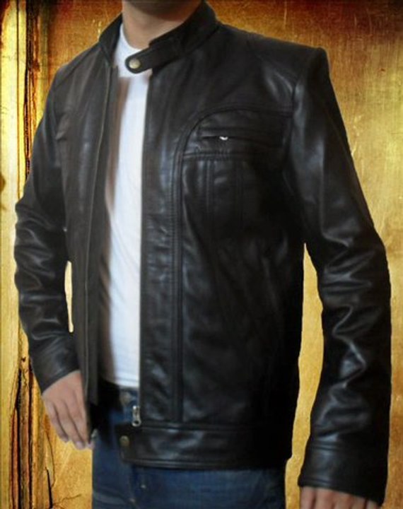 Ghosts of Girlfriends Past Jacket