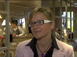 Interview Léa Lassarat - Franchise Maison Milady