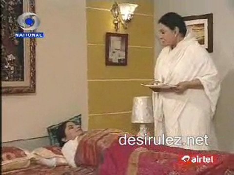 Ek Maa Ki Agni Parikshaa - 19th April 2011- pt4