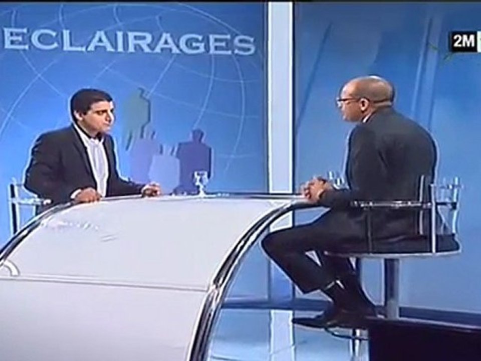 Eclairages: Lundi 18 Avril