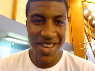 Basket Camp MLV Bêtisier - "La mort subite"