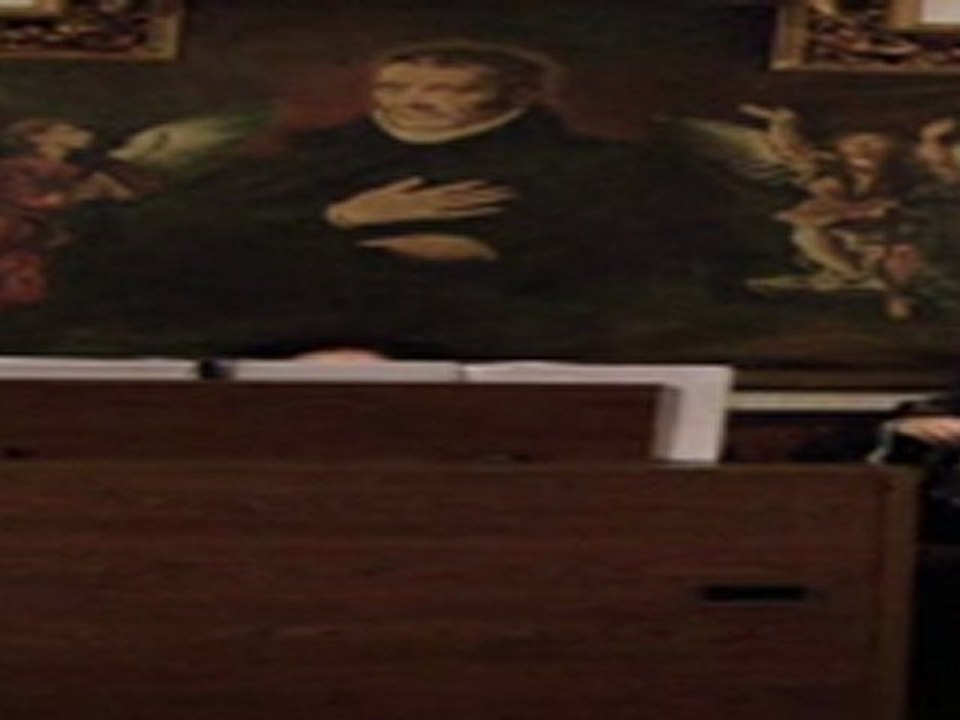 "AVE MARÍA DE GOUNOD". MÚSICA PARA BODAS. ZARAGOZA. CLÁSICA NASSARRE.