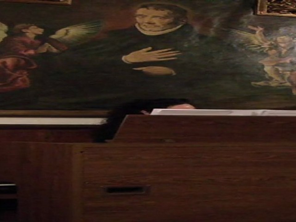 "CANTATA 147".  MÚSICA PARA BODAS. ZARAGOZA. CLÁSICA NASSARRE.