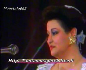 WaRda ღ♡ Abl ennahar da 1 / 1988 قبل النهارده