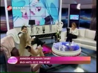 Kaliteli Yaşam 32.Bölüm 2.Kısım