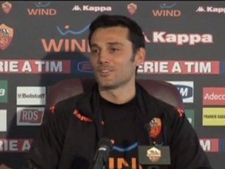 Montella: "Non mi sento tradito"