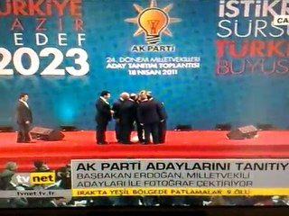 MUŞ HAZIR TÜRKİYE HAZIR