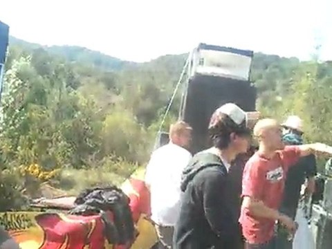 teuf gard 16 avril 2011