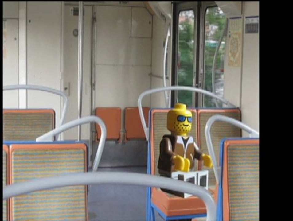 Tu ne prendras pas ton aspirine