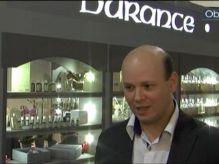 Interview Sebastien Moerman - Franchise Durance