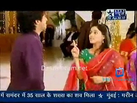 Saas Bahu Aur Saazish [Star News] - 19th April 2011-Part1