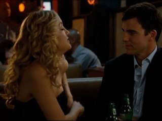 Something Borrowed - he's OK looking