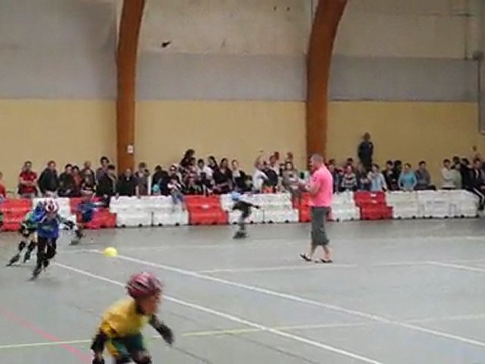 2e course Hugo