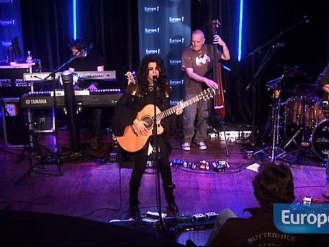 Katie Melua - Crawling Up The Hill