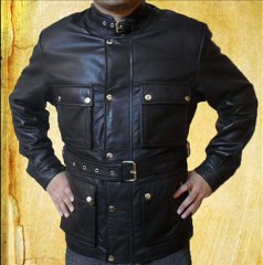 The Curious Case of Benjamin Button Jacket