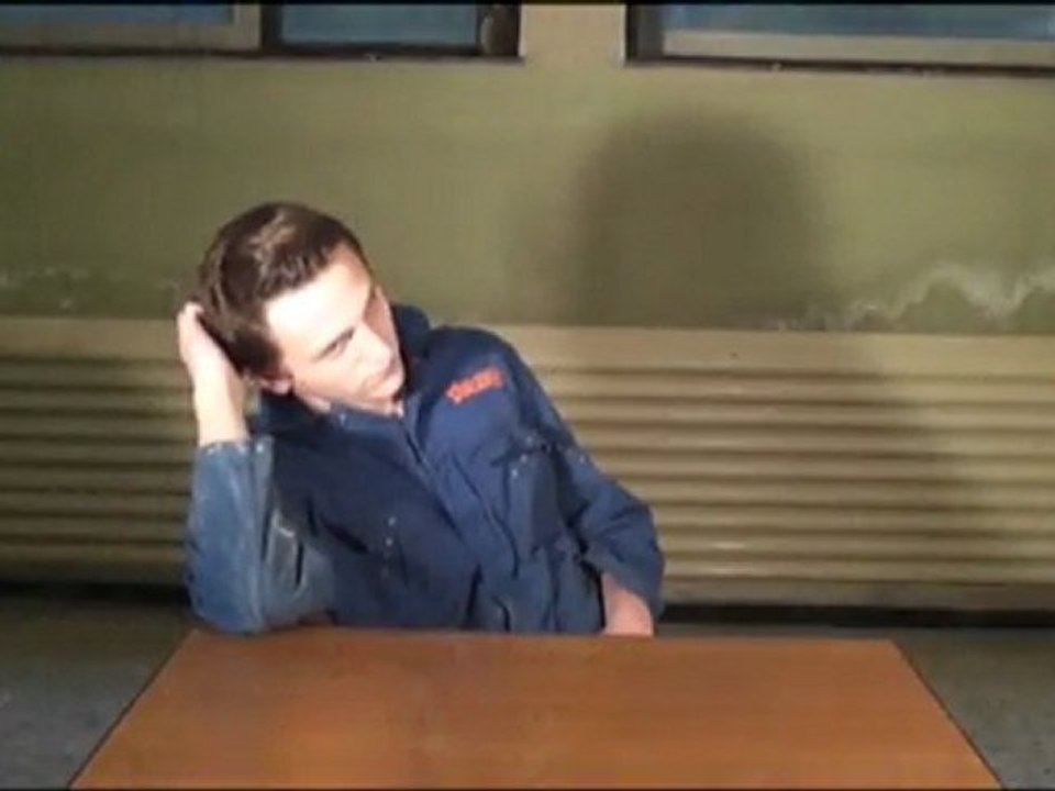 Alarm für Abi 11 - Der Film - Part 2