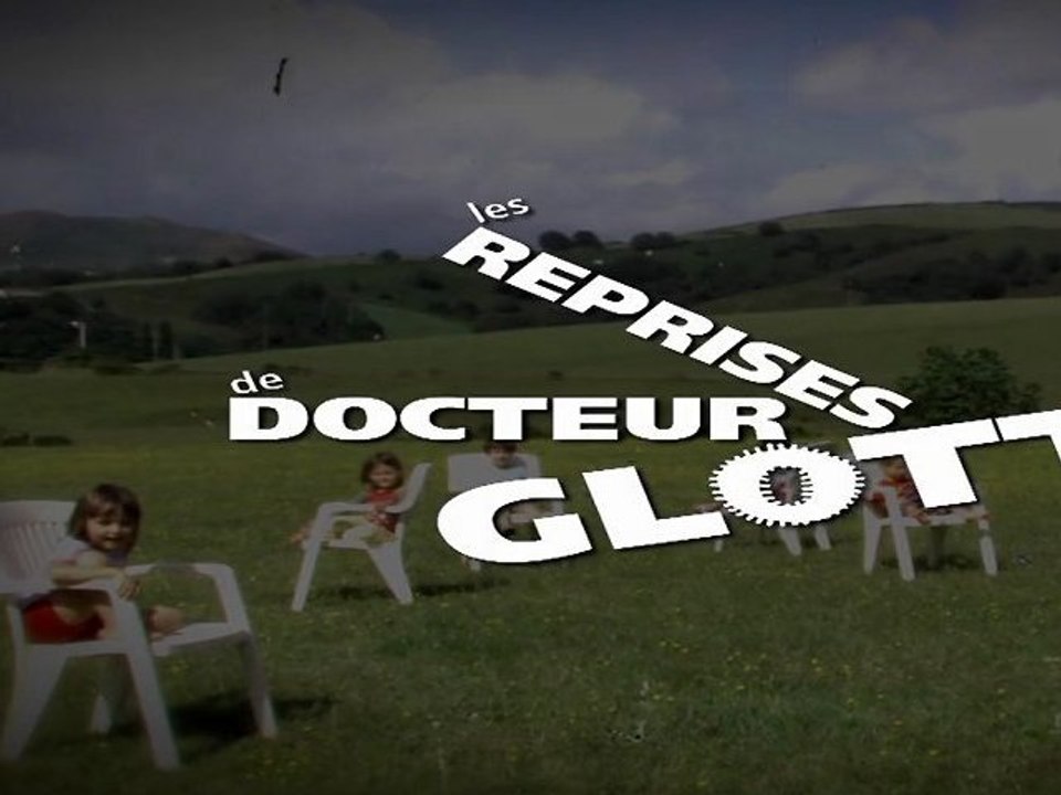 Manu Chao / Il pleut bergère