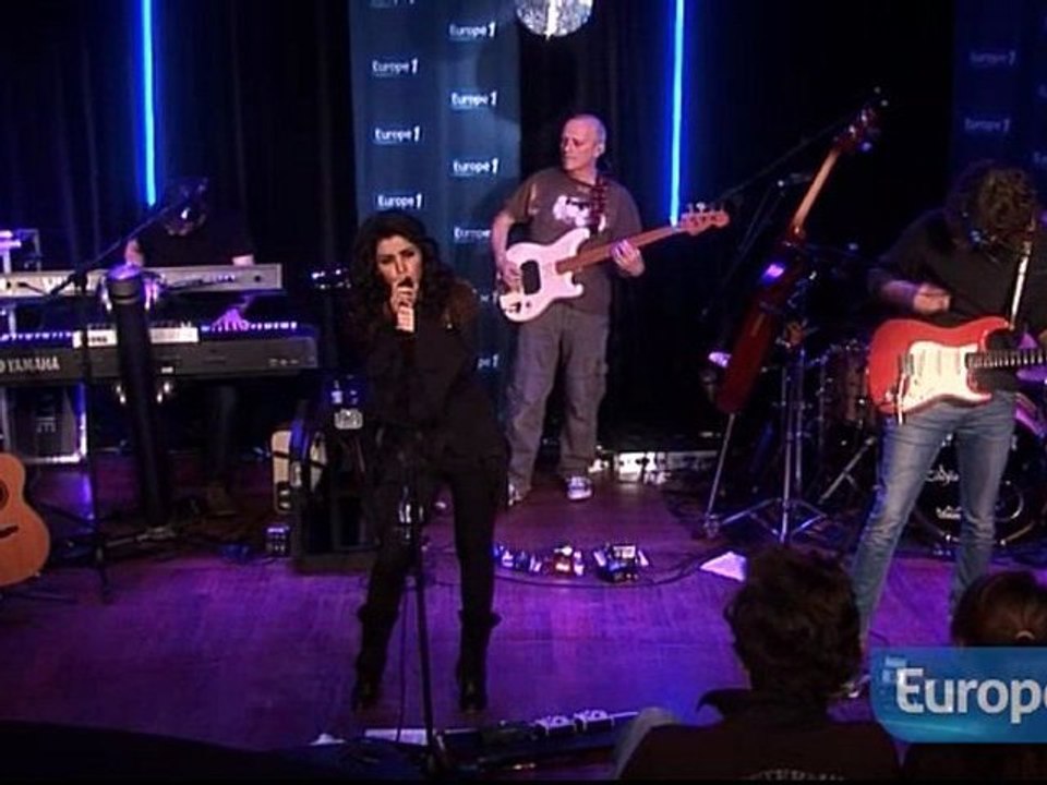 Katie Melua - The Flood