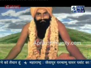 Saas Bahu Aur Saazish - 19th April 2011 pt3