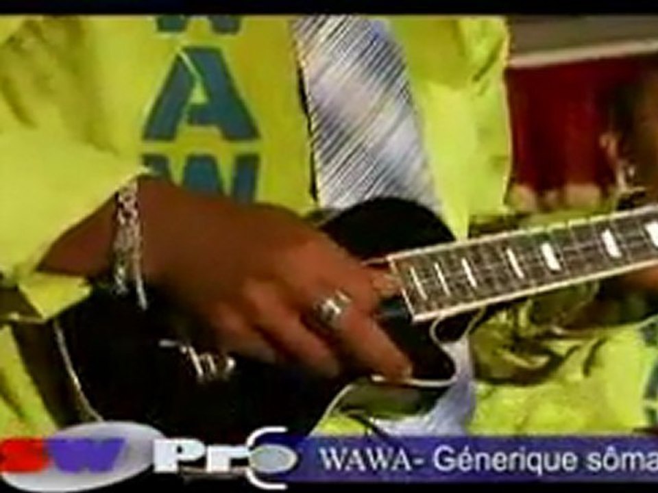 WAWA generique somaroho