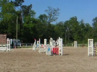 sadirac 17 avril 2011 estelle&vichnou club1