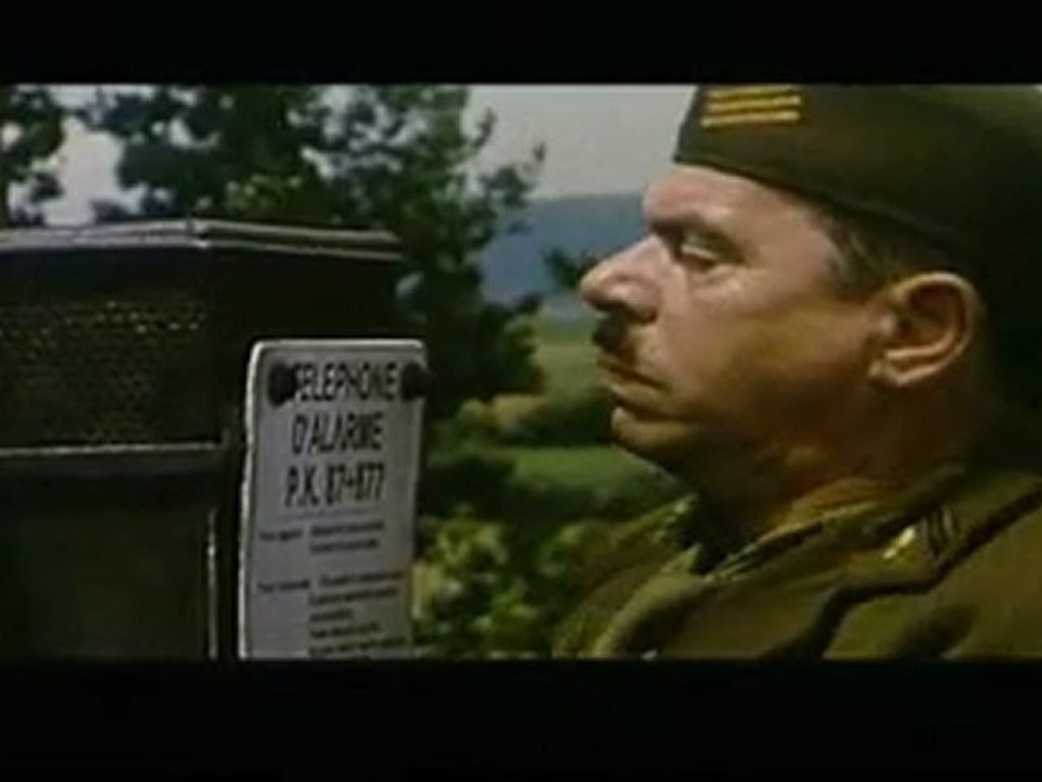 Les Milles: Le train de la liberté - Teaser