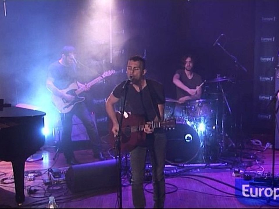 Asaf Avidan & The Mojos - Losing Hand