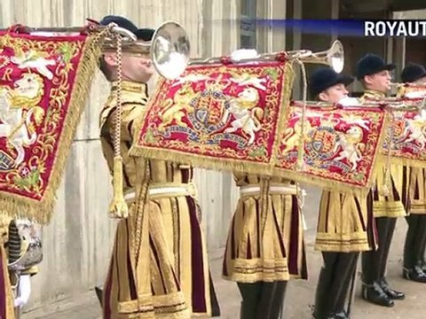 Le Journal vidéo du mardi 19 avril 2011, édition de 12H00.