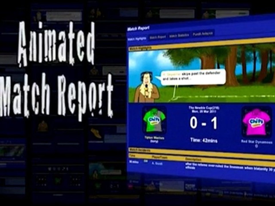 SundayLeague